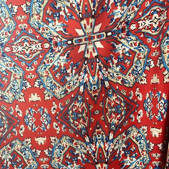 Gilli boho maxi skirt - Picture 2 of 3